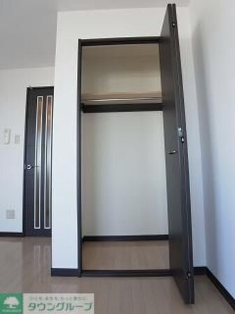 金太郎ヒルズ18の物件内観写真